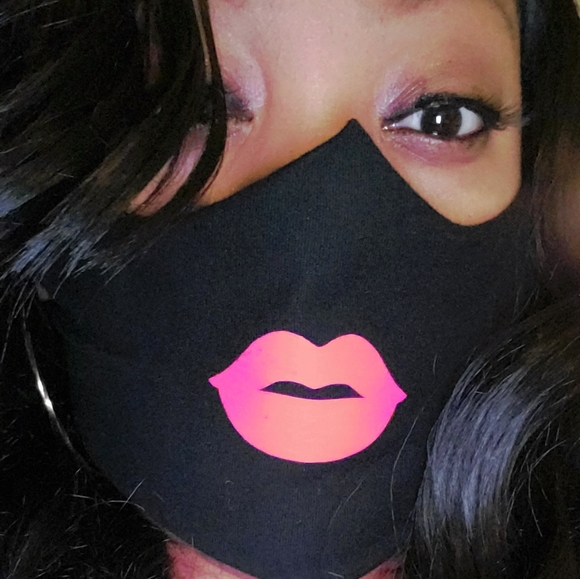 Meet your Posher, Godeskiss💋 - Picture 1 of 1